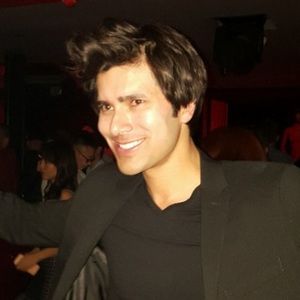 Meet your Posher, Omar